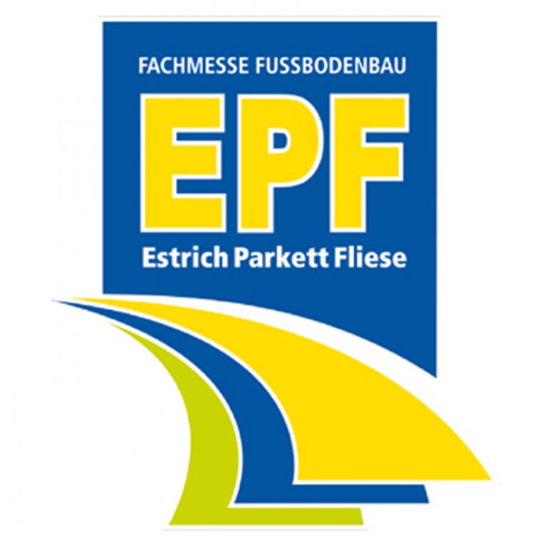 EPF Logo Quadrat